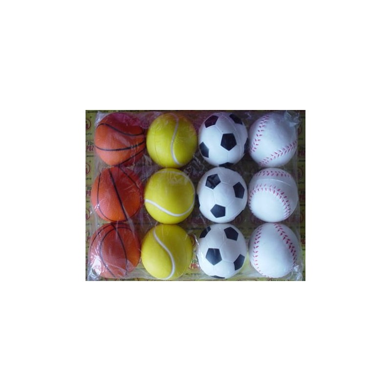 precio de pelotas de plastico por mayoreo