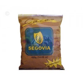 Cacao Segovia. 400 gr.
