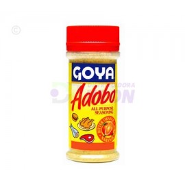 Adobo Goya con Naranja Agria. 16.5 oz.
