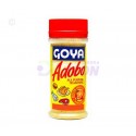 Adobo Goya con Naranja Agria. 16.5 oz.