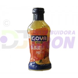 Naranja Agria Goya. 24 oz.