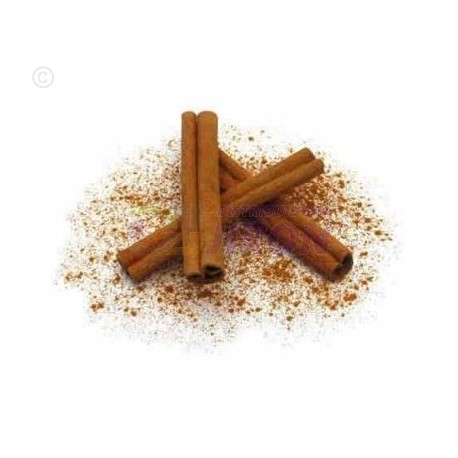 Cinnamon Sticks. 4 oz.