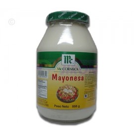 Mayonesa Mckormick 2 lb.