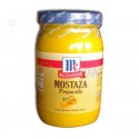 Mckormick Mustard. 1 lb.