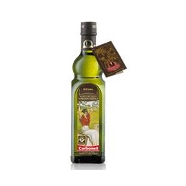 Carbonell Olive Oil 200 ml.