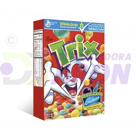Trix Cereal. Nestle. 303 gr.