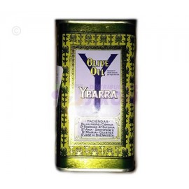 Ybarra Olive Oil. Lata de  150 ml.
