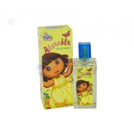 Dora Adorable EDT 100 ml. Spray. Pefume.