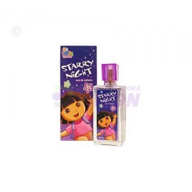 Dora Starry Night EDT 100 ml. Spray. Pefume.