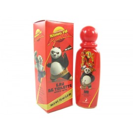 Kung Fu Panda for Girl EDT 100 ml. Spray. Pefume. 