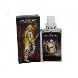 GI JOE Cobra EDT 100 ml. Spray. Pefume.