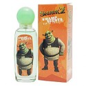 Shrek 75 ml. Spray. Pefume.