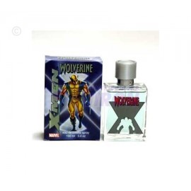 Wolverine & The X-Men EDT 100 ml. Spray. Pefume.