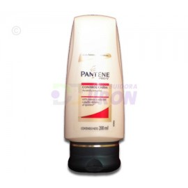 Pantene Conditioner. Smooth Ends. 400 ml.