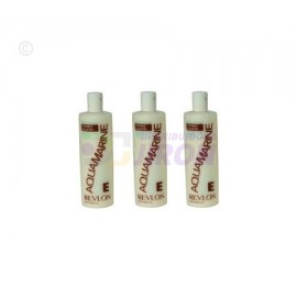 Aquamarine Body Cream. Vitamin E & Aloe. 437 Ml.  3 Pack.