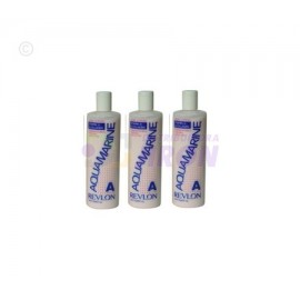 Crema para Cuerpo Aquamarine Vitamina A. 3 Pack. 