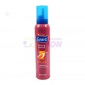 Suave Hair Mousse. 255 gr. 3 Pack.