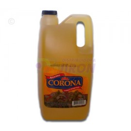Corona Gallon Cooking Oil.