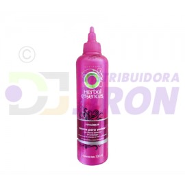 Herbal Essences Styling Creme. Straight Effect. 300 ml.