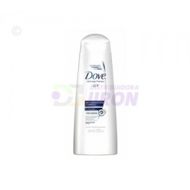 Shampoo Dove Reconstruccion Total. 400 ml.