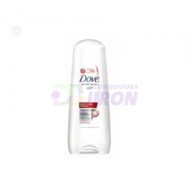 Shampoo Dove. Proteccion Termica. 400 ml.