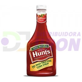 Hunts Ketchup. 35 oz.