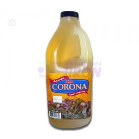 Corona 1/2 Gln. Cooking Oil.