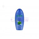 Natural Palmolive Shampoo. 200 Ml. 3 Pack.