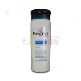 Pantene Shampoo. 2 in 1. Classic Care. 400 ml.
