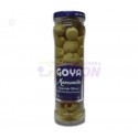Goya Stuffed Olives. 3 3 / 4 0z.