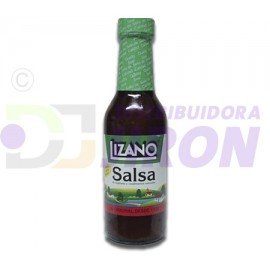 Lizano Worcestershire Sauce. 280 ml. 3 Pack.