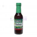 Lizano Worcestershire Sauce. 135 ml.