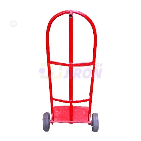 Center hold Trolley.