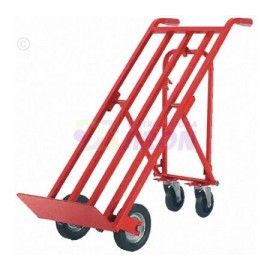 3 Position trolly.