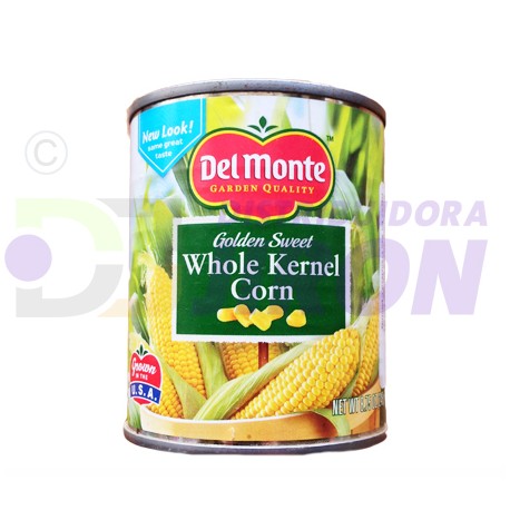 Del Monte Sweet Corn.  oz.