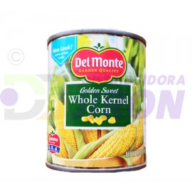 Del Monte Sweet Corn. 8.75 oz. 3 Pack.