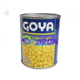 Goya Corn. 15.25 oz. 3 Pack.