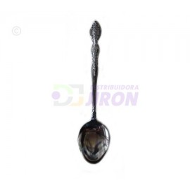 Large Spoon. Aprox. 32 Cm Length.