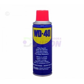 Aceite Lubricante WD-40. 311 Gr.