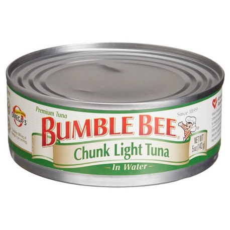 Atun Bumble Bee. 5 oz.