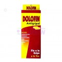 Dolofin Cold Medicine. 100 Tab.