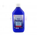 Leche Magnesia Philips liquida. 360 ml.