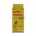 Super Thiamine. 300 mg.