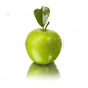 Green Apple. Medium.