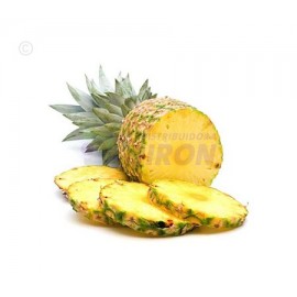 Hawaiian Pineapple. 1 Count.
