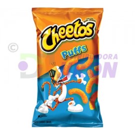Cheetos 255 gr.