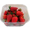 Strawberry. 250 Gr. Container.