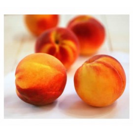 Peach. 5 Lbs.