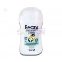 Desodorante Rexona Dama. 50 ml. 3 Pack.