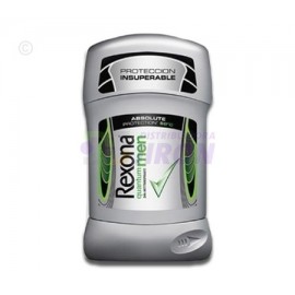 Desodorante Rexona hombre. 50 ml. 3 Pack.